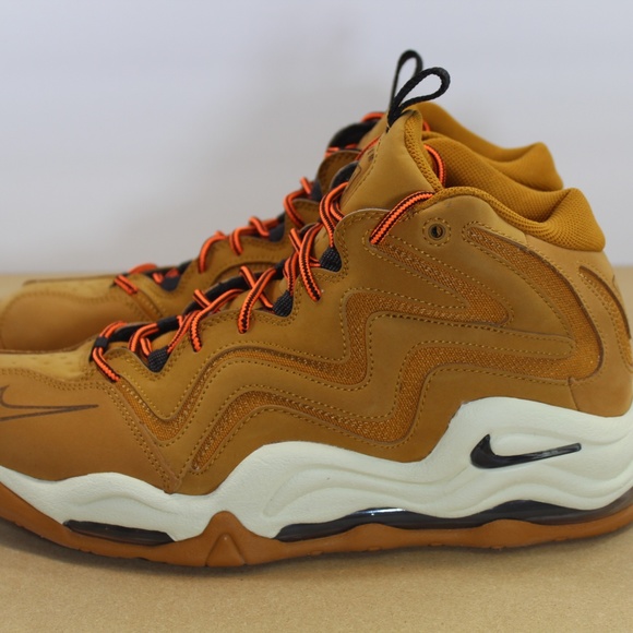 nike air pippen 1 desert ochre